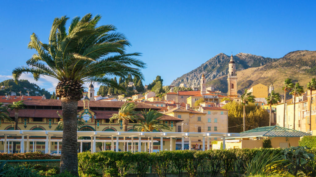 Vacance locative à Menton : comment l’optimiser selon les saisons ?
