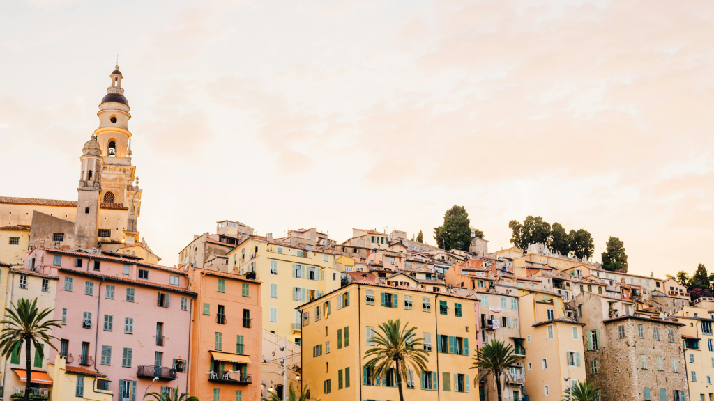 Location en décembre à Menton : les villas et appartements se louent-ils facilement ?